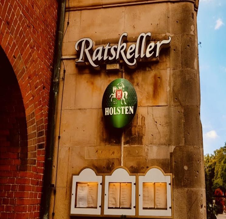 Ratskeller Kiel